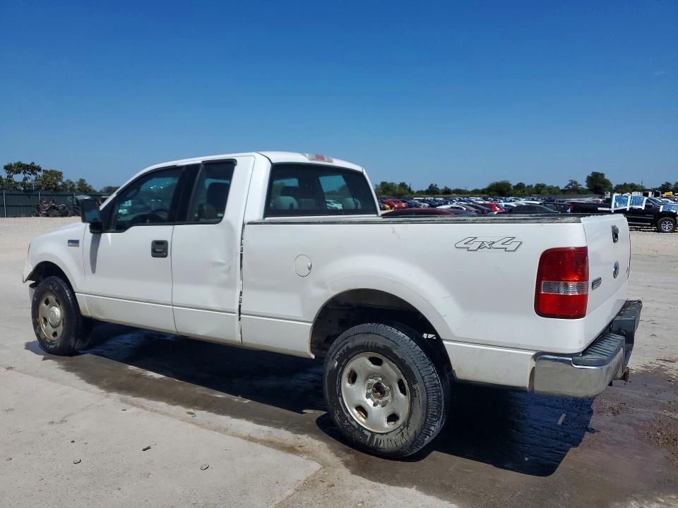 Aukcja sprzedaży 2004 Ford F150, vin: 1FTRX14WX4NB91782, numer aukcji: 65840526