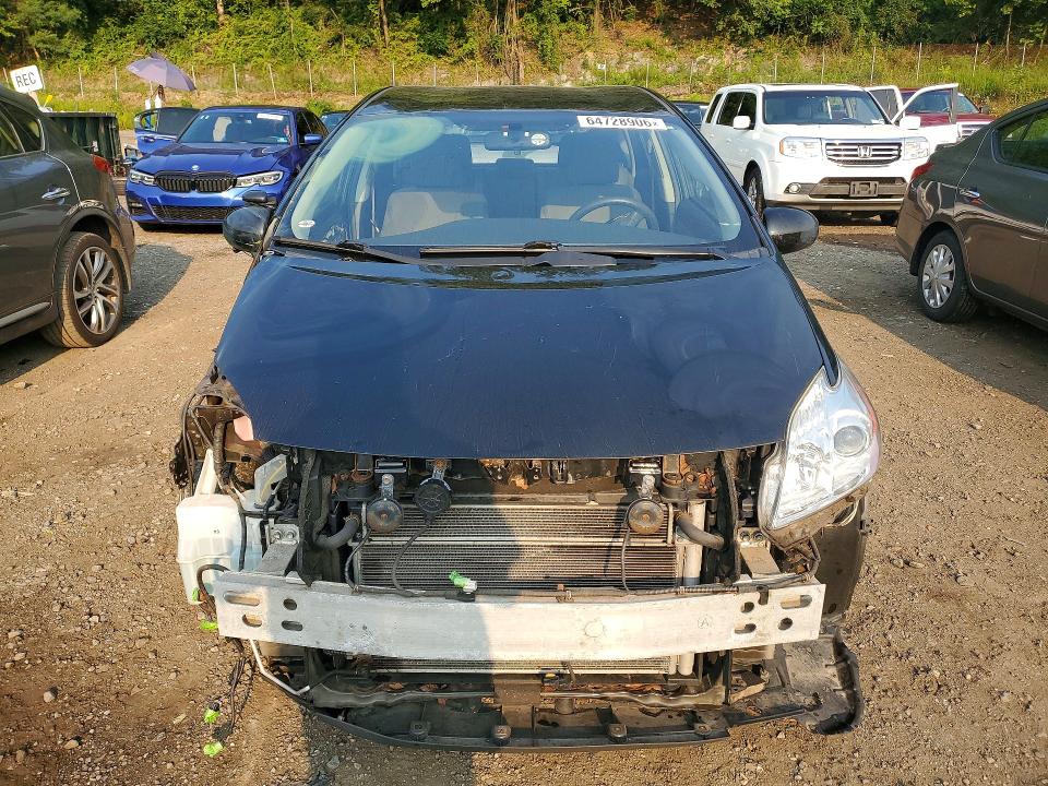 2015 Toyota Prius მანქანა იყიდება აუქციონზე, vin: JTDKN3DU9F1902092, აუქციონის ნომერი: 64728906