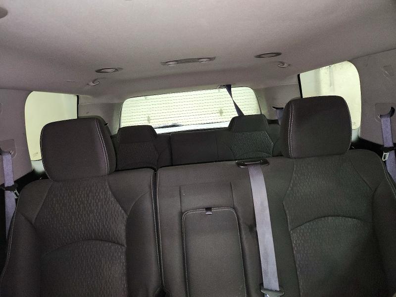 2015 Gmc Acadia მანქანა იყიდება აუქციონზე, vin: 1GKKRNED7FJ246865, აუქციონის ნომერი: 63431156