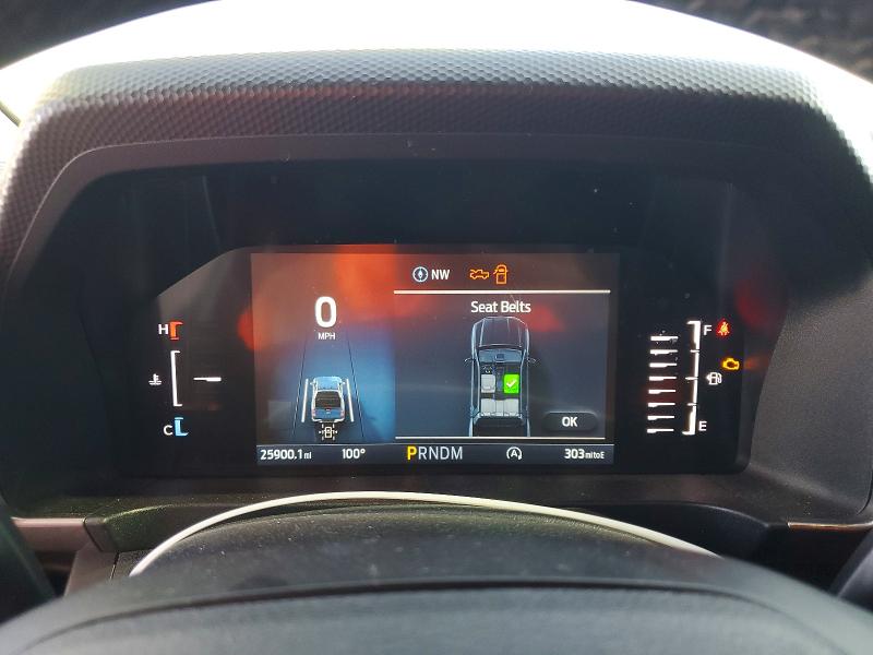 Продажа на аукционе авто 2024 Ford Ranger, vin: 1FTER4HH5RLE75488, номер лота: 66420566