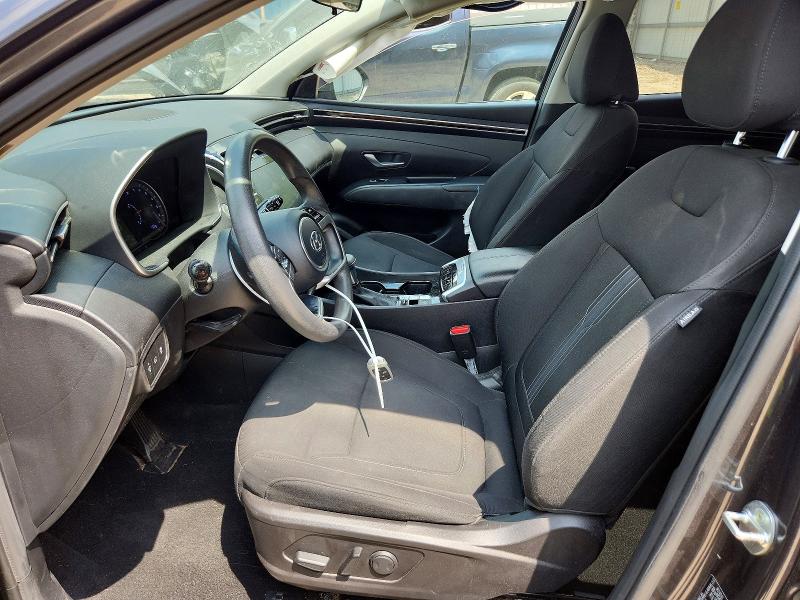 Продажа на аукционе авто 2023 Hyundai Tucson, vin: 5NMJB3AE5PH169371, номер лота: 66507986