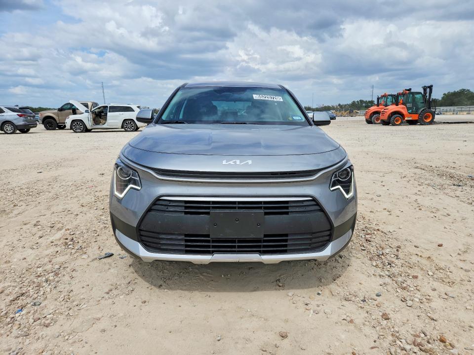 65225726 :رقم المزاد ، KNDCP3LE9T5362238 vin ، 2026 Kia Niro مزاد بيع
