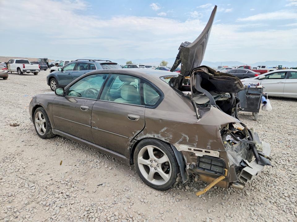 Aukcja sprzedaży 2009 Subaru Legacy, vin: 4S3BL616197236019, numer aukcji: 64456696