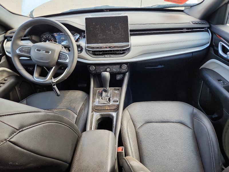 2025 Jeep Compass მანქანა იყიდება აუქციონზე, vin: 3C4NJDCN1ST514348, აუქციონის ნომერი: 63731206