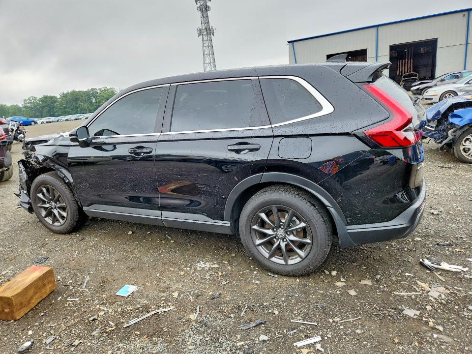 Aukcja sprzedaży 2026 Honda Cr-v, vin: 2HKRS4H71TH455389, numer aukcji: 65102176