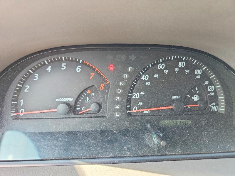 Продаж на аукціоні авто 2004 Toyota Camry, vin: 4T1BF32K14U587150, номер лоту: 64369856
