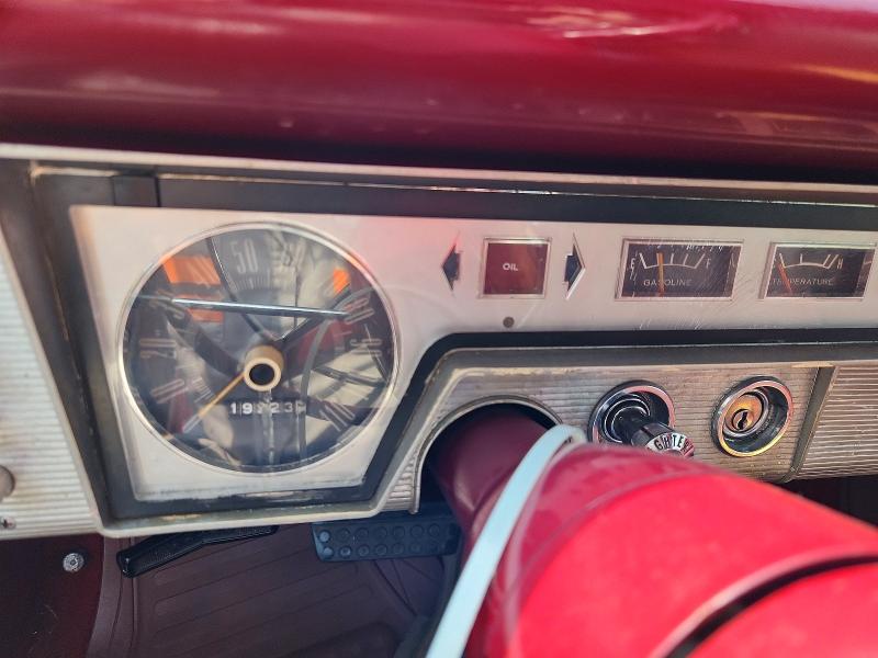 Продажа на аукционе авто 1964 Dodge Dart, vin: L445177382, номер лота: 64716116
