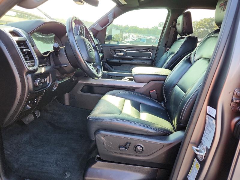 Продажа на аукционе авто 2019 Ram 1500, vin: 1C6SRFFT4KN857566, номер лота: 64514106