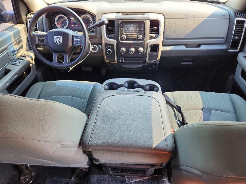 Продажа на аукционе авто 2014 Ram 2500, vin: 3C6TR5JT0EG189364, номер лота: 63717326