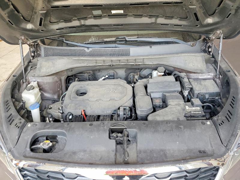 66726286 :رقم المزاد ، 5XYPGDA32KG480534 vin ، 2019 Kia Sorento مزاد بيع