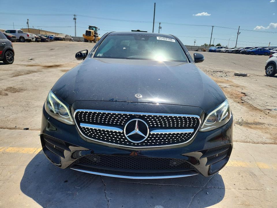 Aukcja sprzedaży 2018 Mercedes-benz E, vin: WDDZF4KB8JA315898, numer aukcji: 65469106