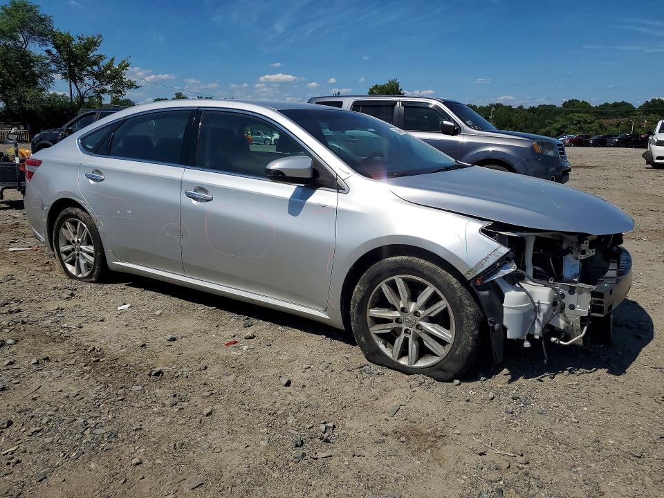 Aukcja sprzedaży 2013 Toyota Avalon, vin: 4T1BK1EB6DU041097, numer aukcji: 63378886