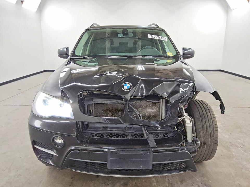 Aukcja sprzedaży 2013 Bmw X5, vin: 5UXZW0C51D0B96437, numer aukcji: 59646736