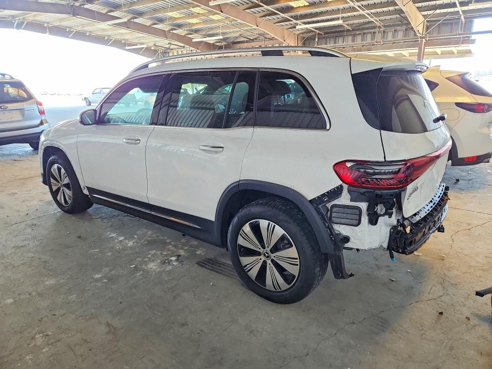 Продажа на аукционе авто 2024 Mercedes-benz Eqb, vin: W1N9M0KB5RN106284, номер лота: 63785986