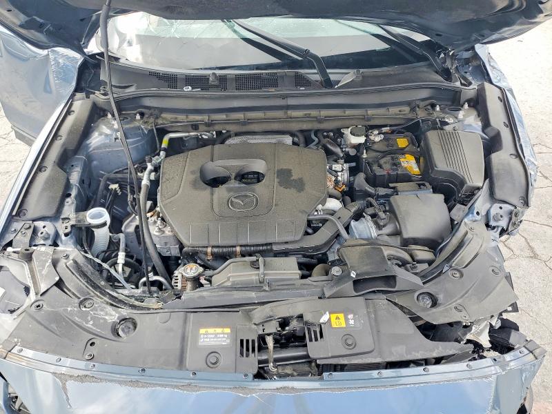 Продажа на аукционе авто 2024 Mazda Cx-5, vin: JM3KFBCM4R0383365, номер лота: 63233096