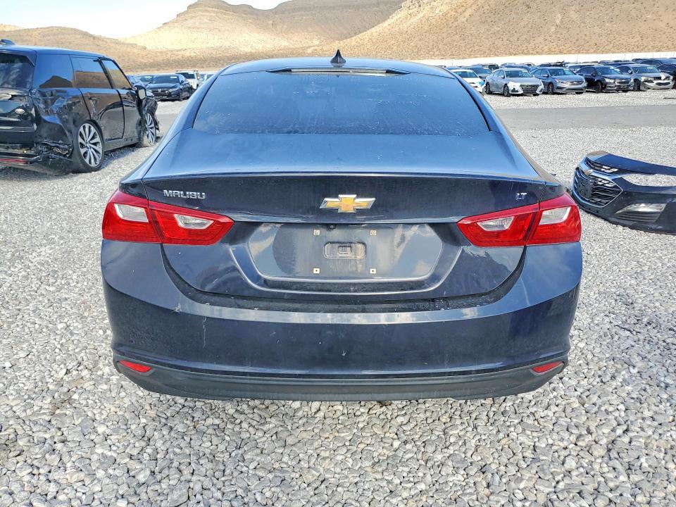 63926826 :رقم المزاد ، 1G1ZD5ST9PF219894 vin ، 2023 Chevrolet Malibu مزاد بيع