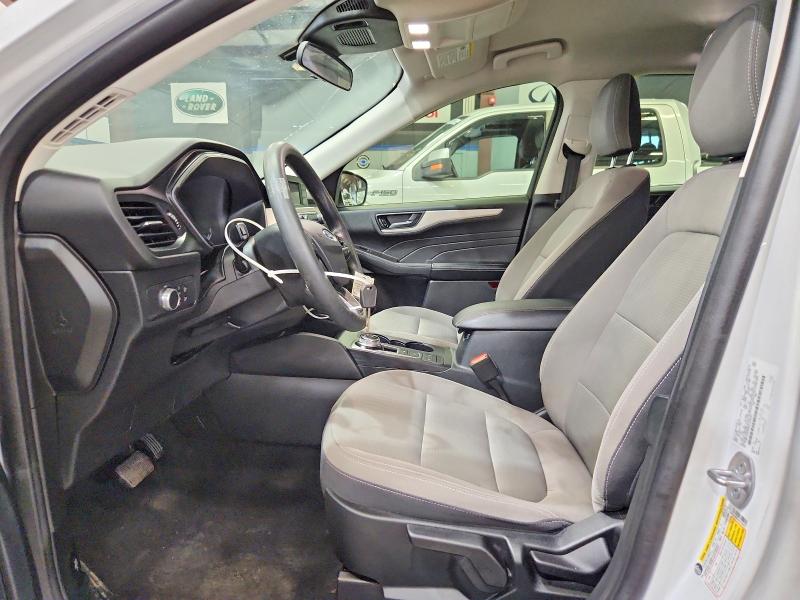 Aukcja sprzedaży 2021 Ford Escape, vin: 1FMCU0F65MUA26021, numer aukcji: 66568156