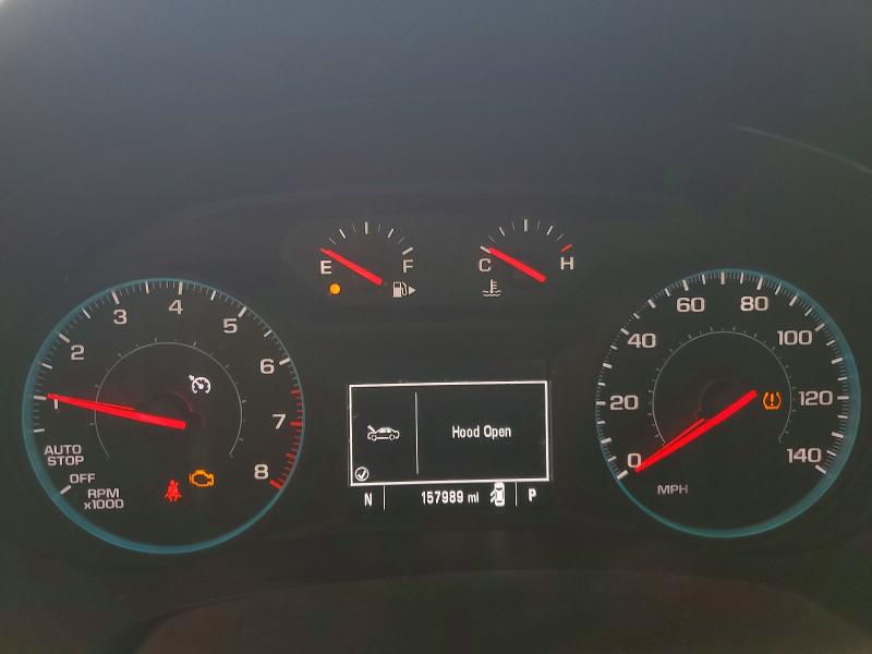 Продажа на аукционе авто 2020 Chevrolet Malibu, vin: 1G1ZD5ST9LF067299, номер лота: 64386136