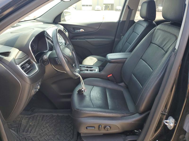 62217046 :رقم المزاد ، 2GNAXNEV4L6236526 vin ، 2020 Chevrolet Equinox مزاد بيع