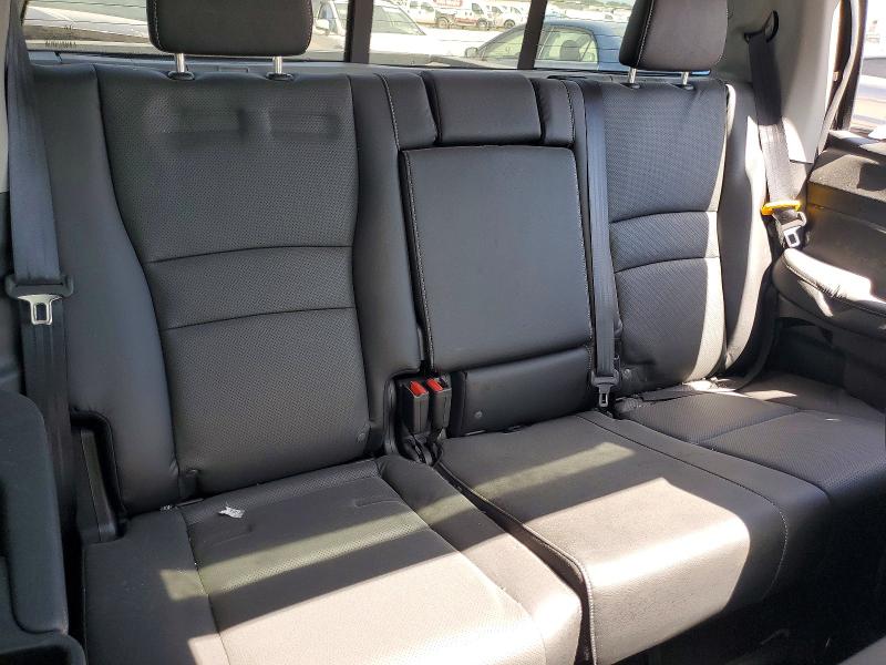 Продажа на аукционе авто 2025 Honda Ridgeline, vin: 5FPYK3F53SB048721, номер лота: 65650746