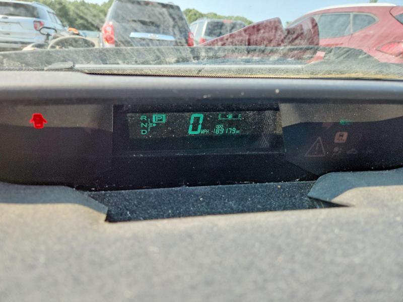 Продажа на аукционе авто 2007 Toyota Prius, vin: JTDKB20U277586462, номер лота: 64204856