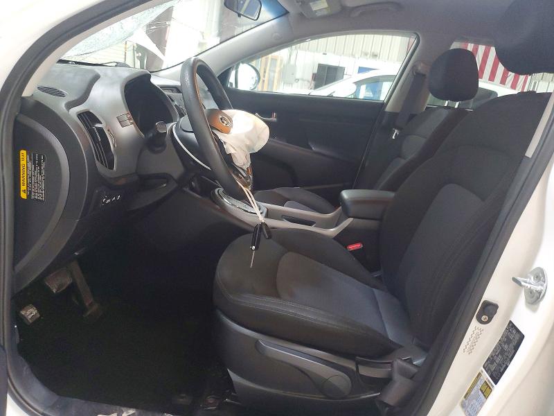 Aukcja sprzedaży 2016 Kia Sportage, vin: KNDPBCAC0G7840395, numer aukcji: 66184676