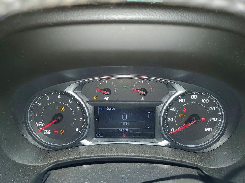 Продаж на аукціоні авто 2020 Gmc Terrain, vin: 3GKALMEV0LL101428, номер лоту: 64268896