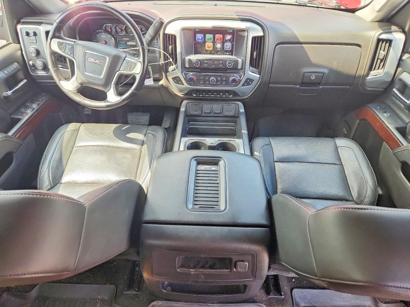 Aukcja sprzedaży 2018 Gmc Sierra, vin: 3GTU2NEC9JG456023, numer aukcji: 66360976