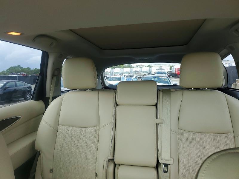 Aukcja sprzedaży 2017 Infiniti Qx60, vin: 5N1DL0MN1HC507784, numer aukcji: 64293336