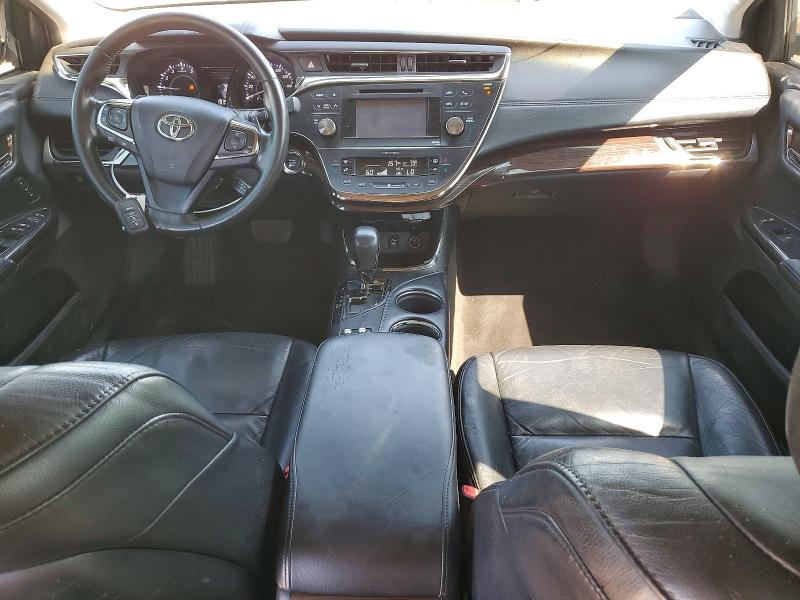 Aukcja sprzedaży 2013 Toyota Avalon, vin: 4T1BK1EB6DU012778, numer aukcji: 66291426