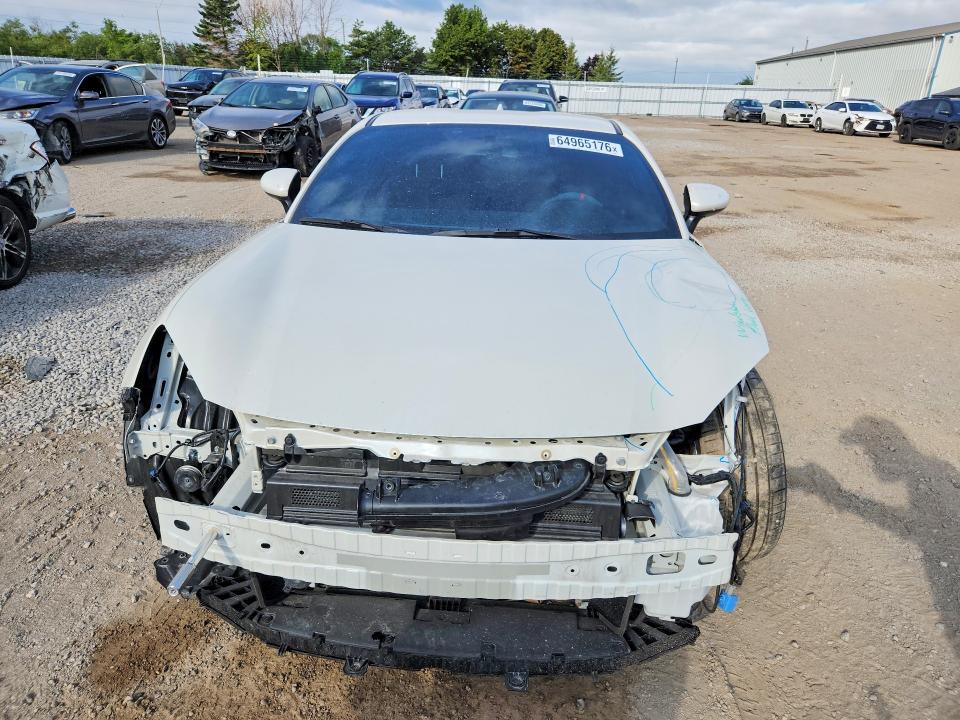 2022 Subaru Brz მანქანა იყიდება აუქციონზე, vin: JF1ZDBE14N9702923, აუქციონის ნომერი: 64965176