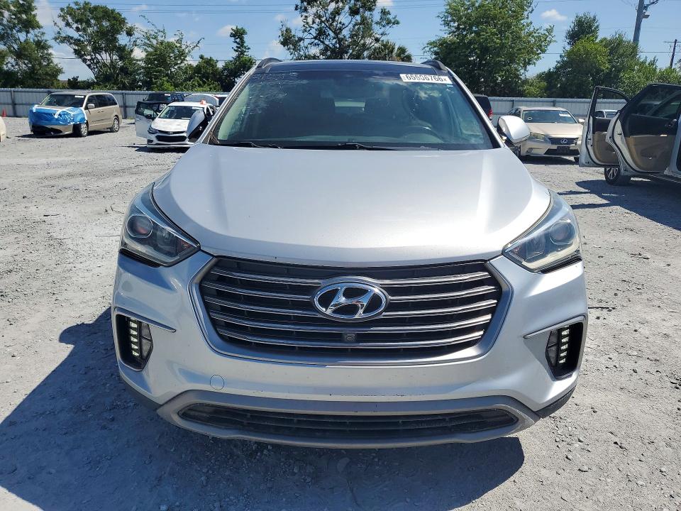 Aukcja sprzedaży 2019 Hyundai Santa Fe Xl, vin: KM8SR4HF7KU311298, numer aukcji: 65506766