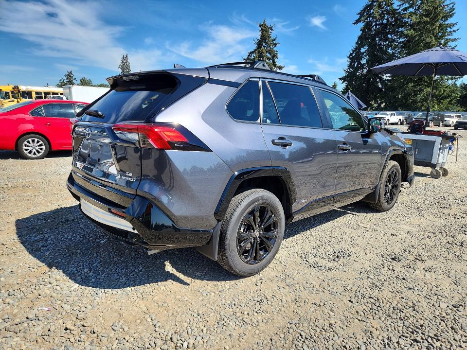 Aukcja sprzedaży 2024 Toyota Rav4, vin: JTM16RFV9RD149328, numer aukcji: 67265946