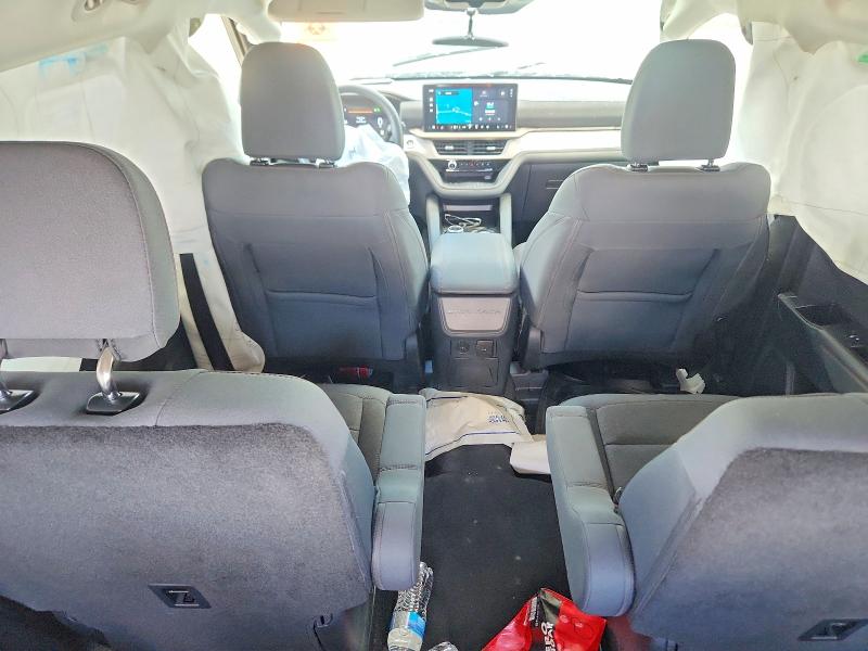 Продажа на аукционе авто 2025 Ford Explorer, vin: 1FMUK7DH8SGC68238, номер лота: 63893466