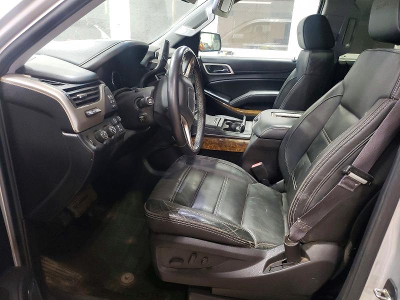 Продаж на аукціоні авто 2015 Gmc Yukon, vin: 1GKS2CKJ3FR563949, номер лоту: 61645706