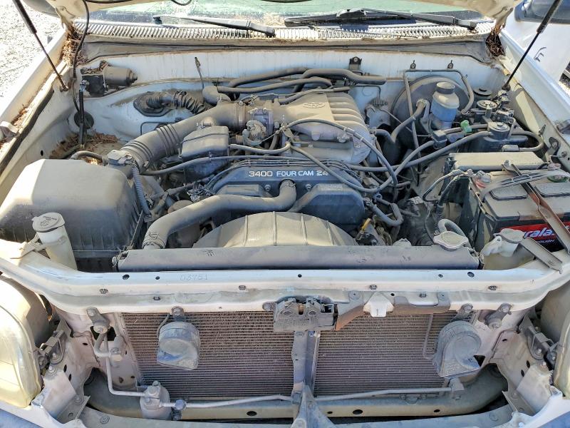 Aukcja sprzedaży 2002 Toyota Tundra, vin: 5TBJN32162S295014, numer aukcji: 64301646