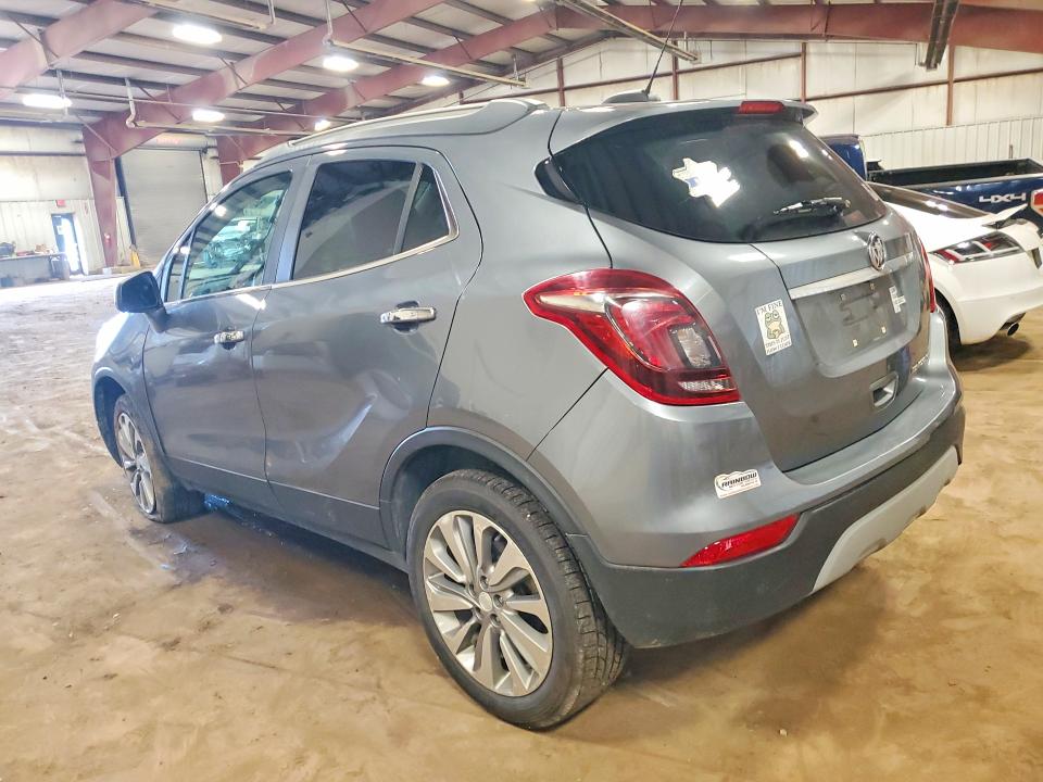 Продажа на аукционе авто 2020 Buick Encore, vin: KL4CJASB6LB003793, номер лота: 65466766