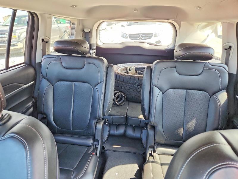 Aukcja sprzedaży 2023 Jeep Grand Cherokee, vin: 1C4RJKBG1P8809626, numer aukcji: 65707786