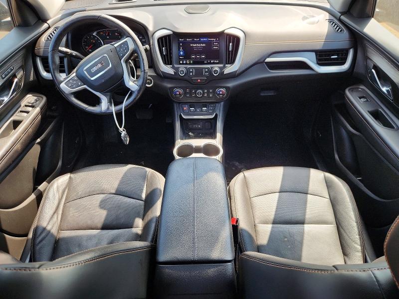 Aukcja sprzedaży 2020 Gmc Terrain, vin: 3GKALPEX4LL137559, numer aukcji: 63930406