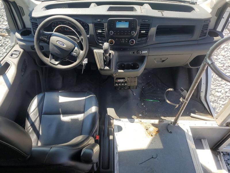Aukcja sprzedaży 2020 Ford Transit, vin: 1FDEU6PG2LKA97478, numer aukcji: 62360066