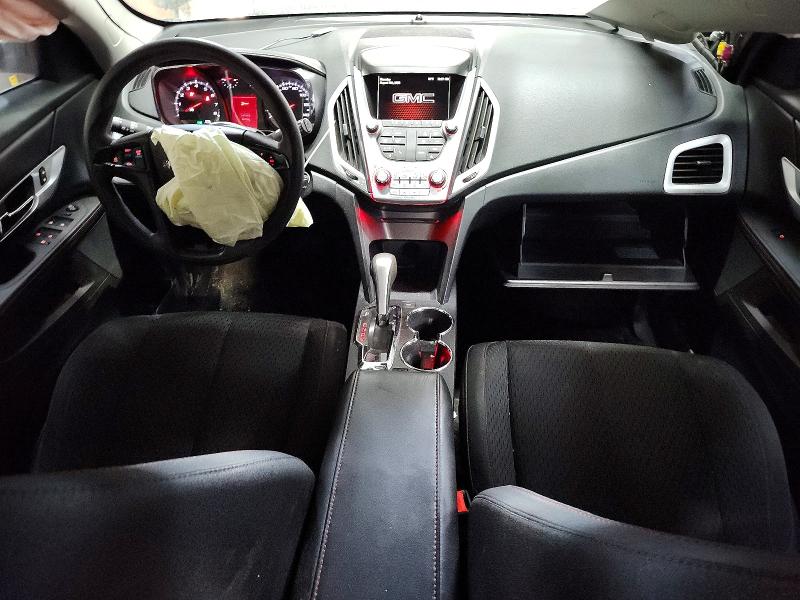 64651506 :رقم المزاد ، 2GKALMEK2F6368312 vin ، 2015 Gmc Terrain مزاد بيع