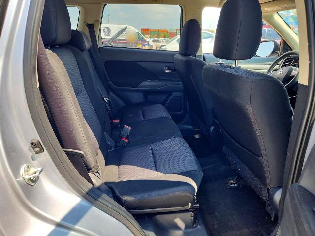 Продаж на аукціоні авто 2014 Mitsubishi Outlander, vin: JA4AD2A37EZ001060, номер лоту: 64117556