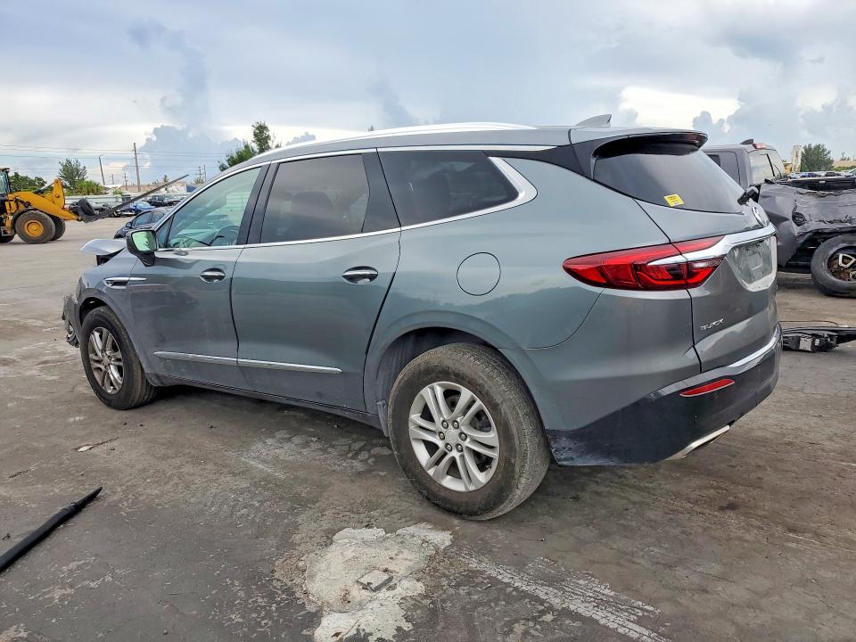 Aukcja sprzedaży 2018 Buick Enclave, vin: 5GAERBKW9JJ283746, numer aukcji: 63883466