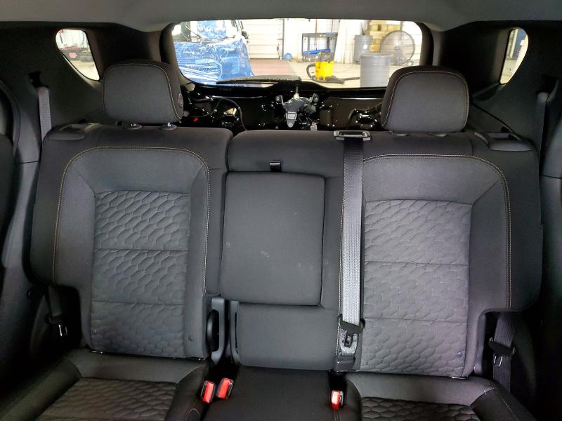 Aukcja sprzedaży 2018 Chevrolet Equinox, vin: 2GNAXSEV1J6336451, numer aukcji: 65801916