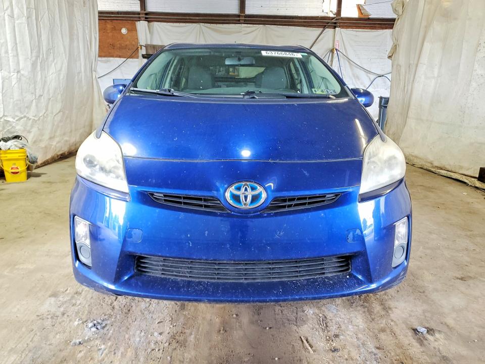 Продажа на аукционе авто 2011 Toyota Prius, vin: JTDKN3DU0B0312430, номер лота: 63766846