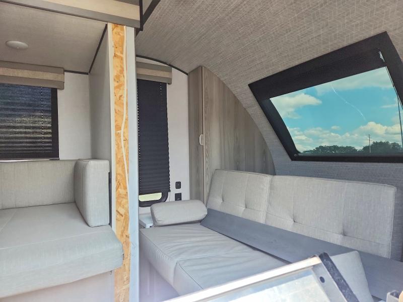 Продажа на аукционе авто 2025 Forest River Wildwood Fsx Travel, vin: 5ZT2WDGCXSG205056, номер лота: 65698096