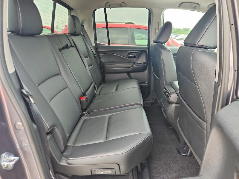 Aukcja sprzedaży 2025 Honda Ridgeline, vin: 5FPYK3F59SB012239, numer aukcji: 64761106