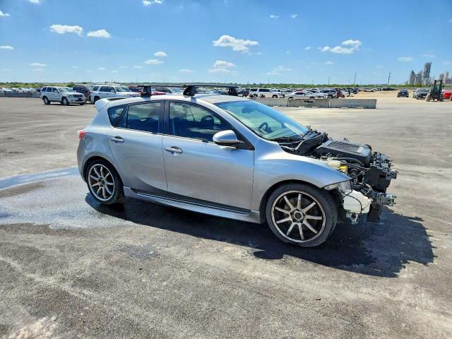 Продаж на аукціоні авто 2010 Mazda Speed, vin: JM1BL1H34A1164478, номер лоту: 64391456