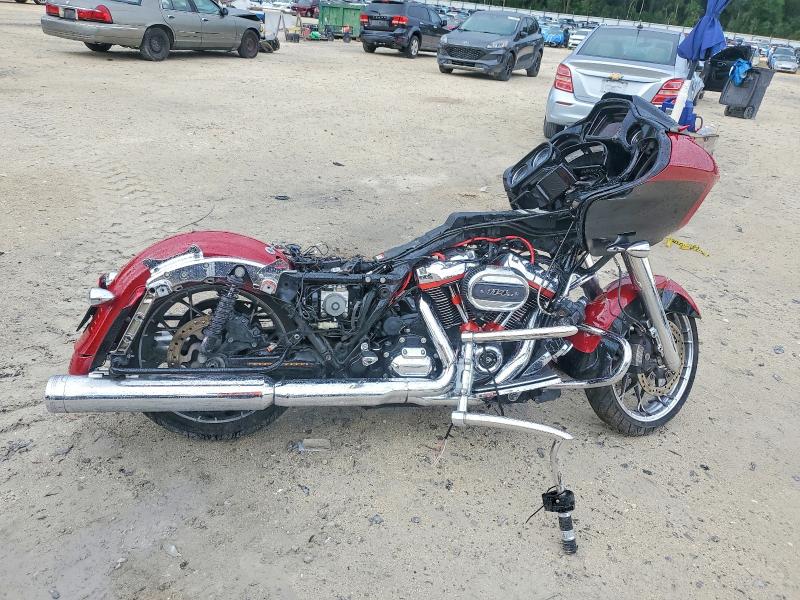 2021 Harley-davidson Fltrxs მანქანა იყიდება აუქციონზე, vin: 1HD1KTP14MB620406, აუქციონის ნომერი: 62298836
