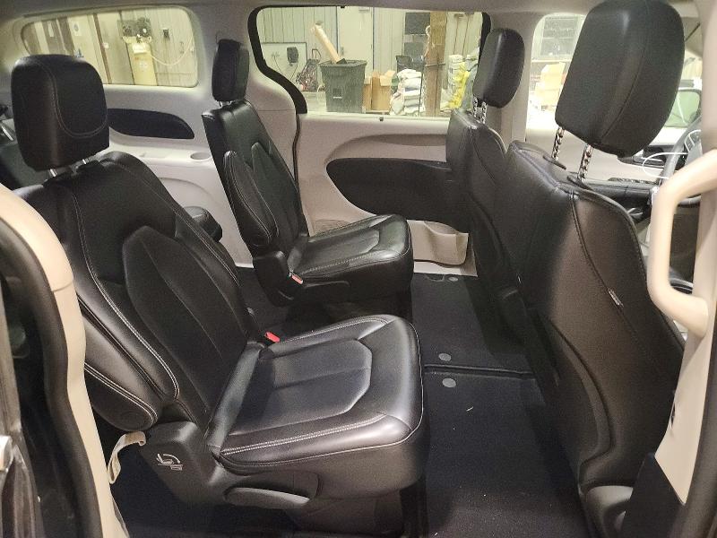 Продаж на аукціоні авто 2023 Chrysler Pacifica, vin: 2C4RC1BG5PR627310, номер лоту: 65411766